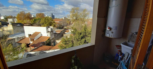 Imagen 11 de 13 de Departamento 1 Dormitorio Al Contrafrente En La Plata - Dacal Bienes Raíces