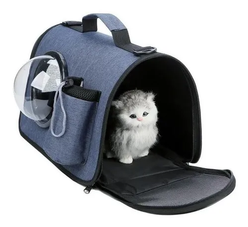 Bolso para mascotas mercado libre hotsell