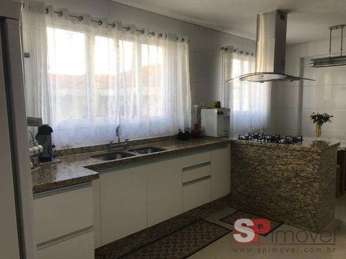 Imagem 7 de 15 de Venda Residential / Apartment Santana São Paulo - 8011
