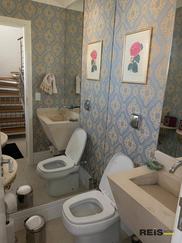Imagem 5 de 20 de Casa Com 3 Dormitórios À Venda, 154 M² Por R$ 890.000,00 - Jardim América - Sorocaba/sp - Ca1637