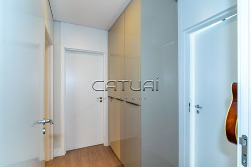 Imagem 8 de 16 de Apartamento Padrão Com 3 Quartos No Cambridge Village - 460240-v