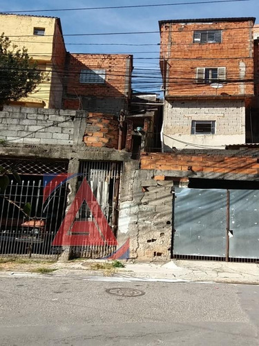 Imagem 2 de 3 de Ref.: 9121 - Terreno Em Osasco Para Venda - V9121