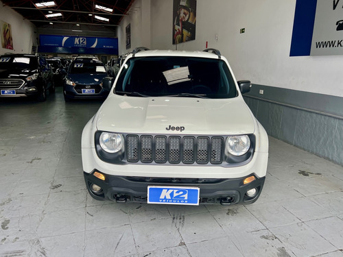 Jeep Renegade 2.0 16V TURBO DIESEL MOAB 4P 4X4 AUTOMÁTICO