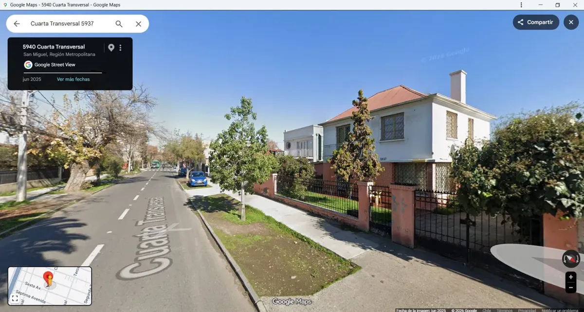 Imagen 4 de 16 de Casa En Venta En San Miguel