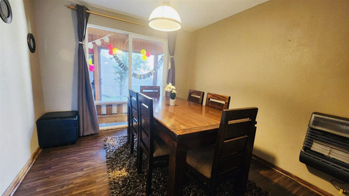 ¡¡rebajada!! Casa 4d3b Jardines Las Vizcachas Puente Alto
