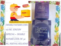 Comprar Jafra Set Double Nature 100 Ml+ 50 Envío Gratis