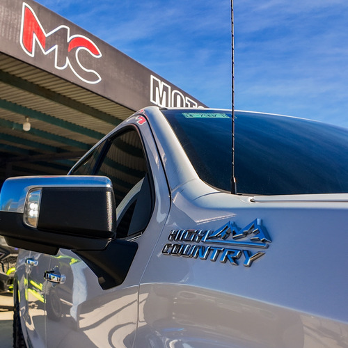 Chevrolet Cheyenne 6.2 Doble Cab High Country 4X4 At