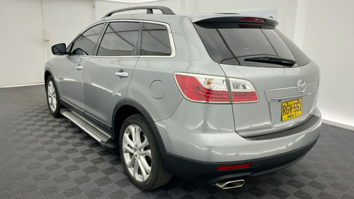 Mazda CX-9 3.7 Cx9cav