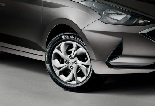 Hyundai Hb20 1.6 Vision Flex 5p