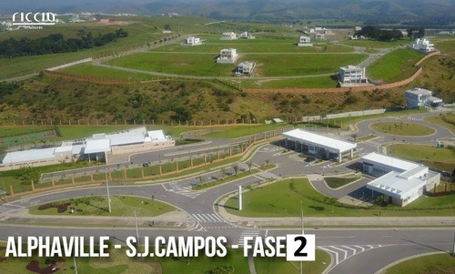 Imagem 5 de 15 de Terreno - Urbanova - Ref: Ri4955 - V-ri4955