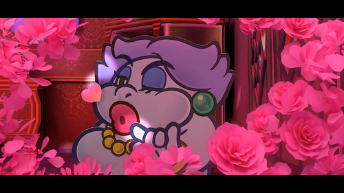 Paper Mario The Thousand-year Door - Switch - Sniper