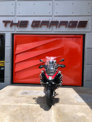 Imagen 2 de 7 de Gs 1200