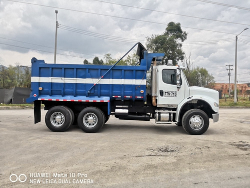 Freightliner 2013