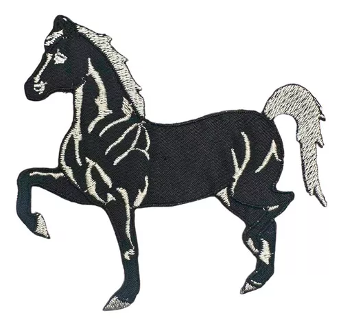 Cavalo Boiadeira