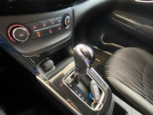 Imagem 5 de 11 de Nissan Sentra S 2.0 Completo Aut. 2019