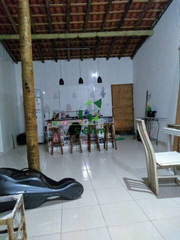 Imagem 5 de 15 de Chacrinha Com 02 Dormitórios 500m²-semi-pronta-jarinu-ref:1074 - 1074