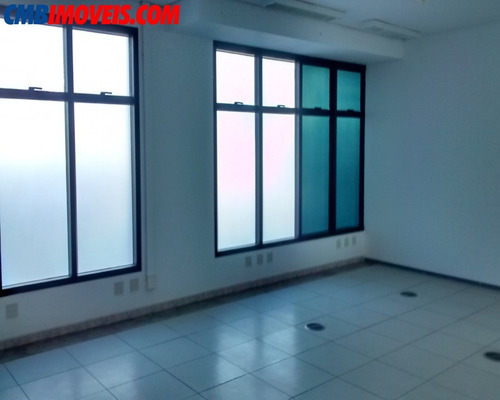 Imagem 9 de 23 de Prédio Para Alugar No Cambuí Em Campinas - Pr03370 - Pr03370 - 32616026