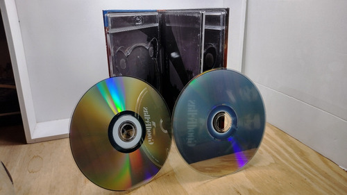 Priviet Pelicula Goodfellas Buenos Muchachos Blu-ray (Usado)