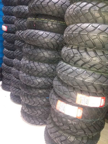 Imagen 4 de 6 de Llanta 130/70-12 Tl K761 Kenda Tras Bws125,agility125,dinami