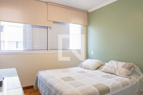 Imagem 8 de 15 de Apartamento À Venda - Vila Pompéia, 3 Quartos, 106 - S893639202
