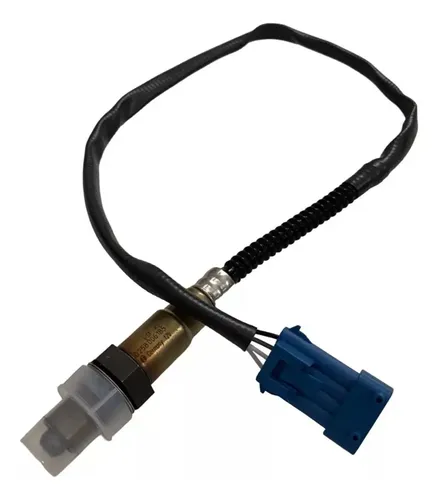 Sonda Lambda 0258006185 Peugeot Hoggar 1.6 16v Flex 1628ky