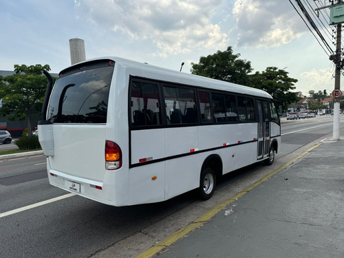 Volare W9 Micro Onibus Escolar