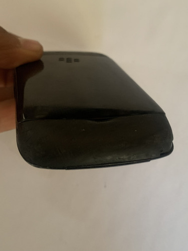 Teléfono Celular Blackberry Curve 8520 Para Refacciones (Usado)