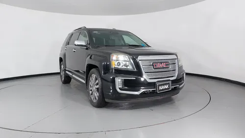 GMC Terrain 3.6 - DENALI D AT