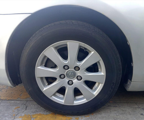 Toyota Camry 2.5 Xle L4 Aa Ee Qc Piel At