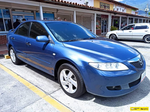 Mazda Mazda 6 Automatico