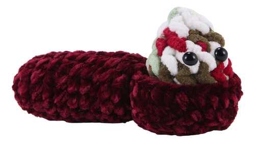 Juguetes De Peluche Hechos A Mano Con Bloques De Marihuana,