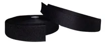 Comprar Abrojos Velok Negro \u002F Blanco 50mm X25mts.