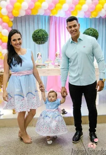 Tal mae tal filha chuva cheap de amor