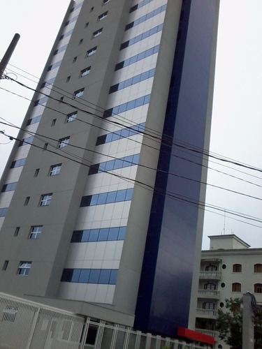 Imagem 2 de 11 de Sala À Venda, 2 Vagas, Bastos - Santo André/sp - 64928
