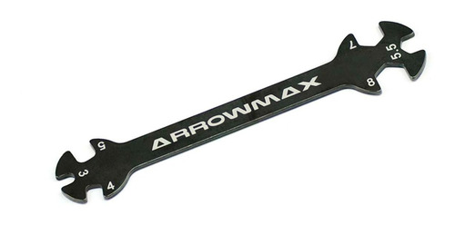 Multi Fixa Turnbuckles Arrowmax