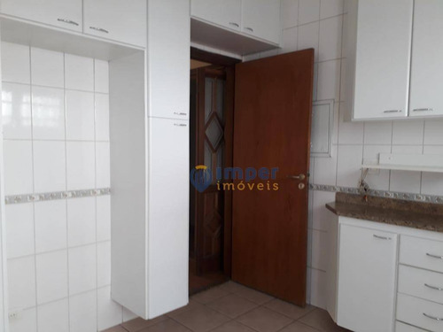 Imagem 13 de 20 de Casa Com 3 Dormitórios Para Alugar, 180 M² Por R$ 5.000,00/mês - Sumarezinho - São Paulo/sp - Ca0913