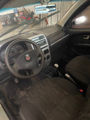 Fiat Strada 1.4 Trekking Ce Flex 2p