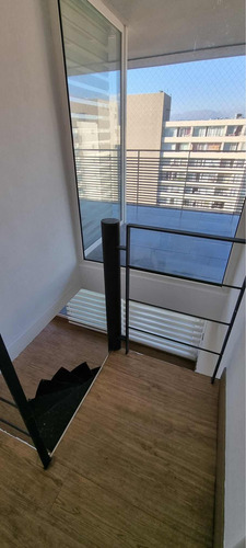 Se Arrienda Duplex 3d+2b $790.000 Metro Las Torres Macul