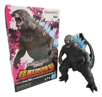Comprar Godzilla | Godzilla X Kong  The New Empire Monsters Original