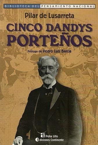 Cinco Dandys Porteños