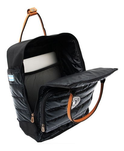 Mochila Atlantyc Diamond Legion Extranjera Portanotebook