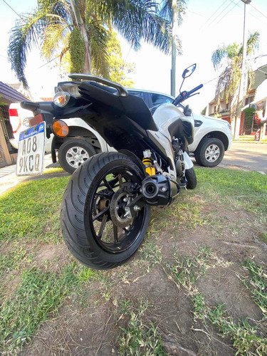 Imagen 7 de 11 de Yamaha Fz25
