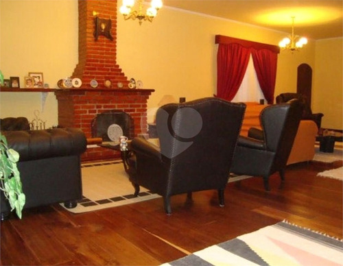 Imagem 7 de 18 de Excelente Casa À Venda Com 790m De Área Útil No Condomínio Porta Das Acácias - Reo634457