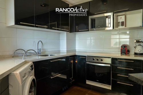 Departamento En Venta 4 Dorm Y 3 Baños, Andalue, San Pedro