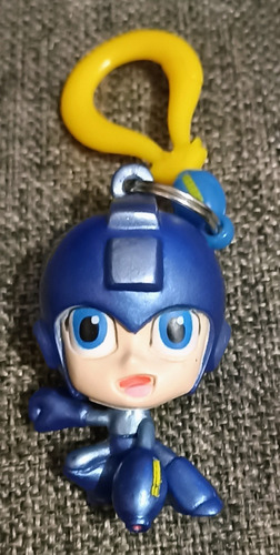 Llavero Megaman Capcom 