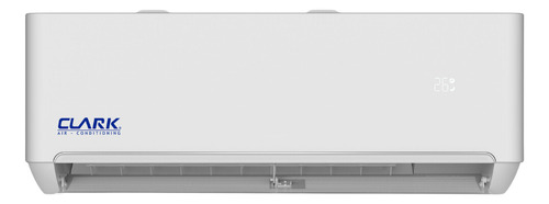 Clark SPL-INV-CMU36K Color Blanco 220V