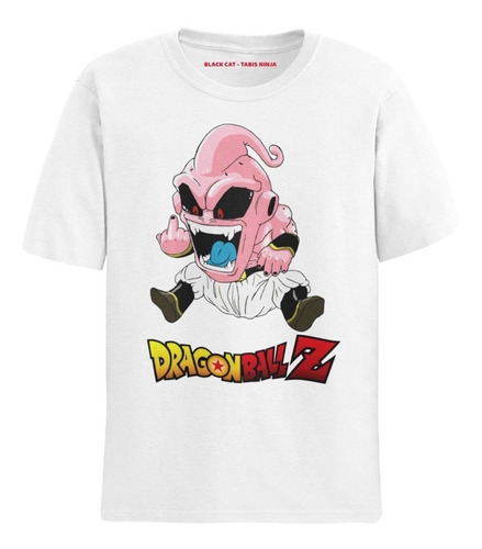 Polo  Personalizado Dragon Ball 7/ Tallas 2 A 7xl