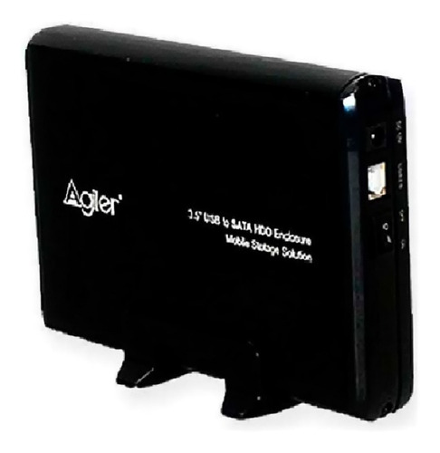 Encapsulador 3.5 PuLG Agiler Agi-6336 Icb Technologies