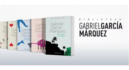 Biblioteca Gabriel García Márquez - La Nación