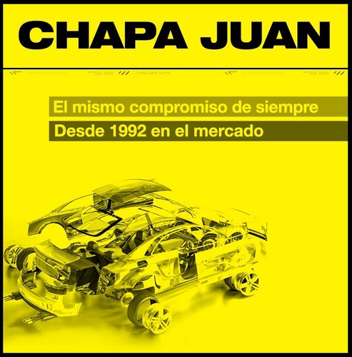 Banda Paragolpe Volkswagen Up 2017 2018 2019 2020 2021 C/aux